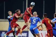 Ph&acirc;n t&iacute;ch k&egrave;o hiệp 1 U19 T&acirc;y Ban Nha vs U19 Italia, 2h ng&agrave;y 14/7