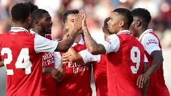 Soi k&egrave;o phạt g&oacute;c FC Nurnberg vs Arsenal, 0h ng&agrave;y 14/7