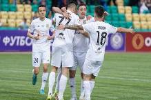 Soi k&egrave;o phạt g&oacute;c Tobol Kostanai vs Honka, 22h ng&agrave;y 13/7