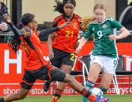 Nhận định, soi k&egrave;o Bỉ Nữ vs Đan Mạch Nữ, 1h00 ng&agrave;y 13/7: Tận dụng lợi thế