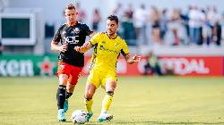 Nhận định, soi k&egrave;o D.C. United vs Nashville, 06h30 ng&agrave;y 14/7: Chưa thể ngẩng cao đầu