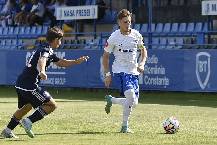 Nhận định, soi k&egrave;o Farul Constanta vs Unirea Slobozia, 22h30 ng&agrave;y 12/7: Sức mạnh t&acirc;n binh