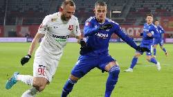 Nhận định, soi k&egrave;o Hermannstadt vs Universitatea Craiova, 1h30 ng&agrave;y 13/7: Điểm số đầu ti&ecirc;n