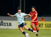 Nhận định, soi k&egrave;o Luxembourg Nữ vs Estonia Nữ, 0h30 ng&agrave;y 13/7: Đ&ograve;i nợ