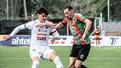 Nhận định, soi k&egrave;o Rampla Juniors vs Liverpool Montevideo, 22h30 ng&agrave;y 13/7: Tin v&agrave;o cửa dưới