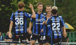 Nhận định, soi k&egrave;o Sirius vs GAIS, 22h30 ng&agrave;y 13/7: Thất vọng cửa dưới