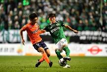 Nhận định, soi k&egrave;o YSCC Yokohama vs Fukushima United, 16h00 ng&agrave;y 13/7: H&ograve;a l&agrave; hợp l&yacute;