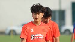 HLV Kim Sang Sik gạch t&ecirc;n Việt kiểu khỏi danh s&aacute;ch U23 Việt Nam