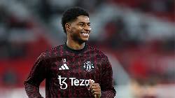 Juventus quan t&acirc;m đặc biệt tới Marcus Rashford