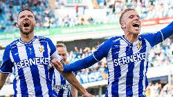 K&egrave;o v&agrave;ng b&oacute;ng đ&aacute; Goteborg vs Elfsborg, 20h00 ng&agrave;y 12/7: Tin v&agrave;o chủ nh&agrave;