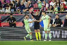 Nhận định, soi k&egrave;o Austin vs New England, 7h30 ng&agrave;y 13/7: Những vị kh&aacute;ch kh&oacute; chịu