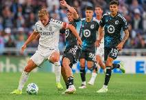 Nhận định, soi k&egrave;o Chicago Fire vs San Diego, 7h30 ng&agrave;y 13/7: Kh&aacute;ch thăng hoa