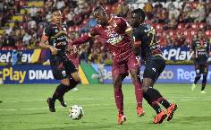 Nhận định, soi k&egrave;o Deportivo Pasto vs Deportes Tolima, 2h00 ng&agrave;y 13/7: Tiếp đ&agrave; thăng hoa