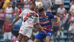 Nhận định, soi k&egrave;o Fortaleza vs Ceara, 06h30 ng&agrave;y 14/7: Kh&uacute;c ca Ceara 