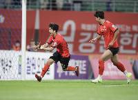 Nhận định, soi k&egrave;o Gangneung Citizen vs Jeonbuk Hyundai Motors II, 17h00 ng&agrave;y 13/7: Tiếp tục chia điểm