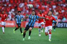 Nhận định, soi k&egrave;o Internacional vs Esporte, 02h30 ng&agrave;y 13/7: Chủ nh&agrave; thắng nhọc