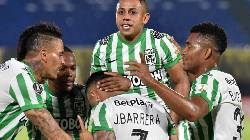 Nhận định, soi k&egrave;o Nacional vs Guarani, 04h00 ng&agrave;y 13/7: Chia điểm