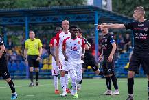 Nhận định, soi k&egrave;o Osipovichi vs Slavia Mozyr, 22h30 ng&agrave;y 12/7: Thoải m&aacute;i bung sức