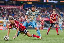 Nhận định, soi k&egrave;o Philadelphia vs New York RB, 6h30 ng&agrave;y 13/7: T&igrave;m lại vị thế