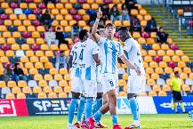 Nhận định, soi k&egrave;o Riga FC vs Tukums, 22h00 ng&agrave;y 12/7: Sức mạnh kh&ocirc;ng thể ngăn cản