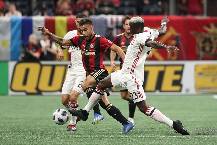 Nhận định, soi k&egrave;o Toronto FC vs Atlanta United, 6h30 ng&agrave;y 13/7: Ưu thế s&acirc;n nh&agrave;