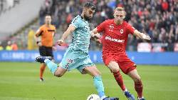K&egrave;o xi&ecirc;n thơm nhất h&ocirc;m nay 13/8: Charleroi vs Antwerp