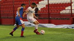 M&aacute;y t&iacute;nh dự đo&aacute;n b&oacute;ng đ&aacute; 13/8: Huracan vs Union Santa Fe 