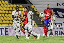 Nhận định, soi k&egrave;o Deportes Tolima vs Deportivo Pasto, 7h40 ng&agrave;y 14/8