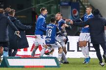 Nhận định, soi k&egrave;o Nieciecza vs Lech Poznan, 23h30 ng&agrave;y 13/8