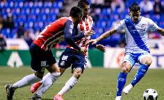 Nhận định, soi k&egrave;o Puebla vs Tigres UANL, 7h ng&agrave;y 14/8