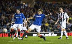 Nhận định, soi k&egrave;o Rangers FC vs Dunfermline, 1h30 ng&agrave;y 14/8