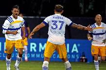 Nhận định, soi k&egrave;o San Jose Earthquake vs Vancouver, 09h30 ng&agrave;y 14/8