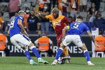 Nhận định, soi k&egrave;o St. Johnstone vs Galatasaray, 1h00 ng&agrave;y 13/8