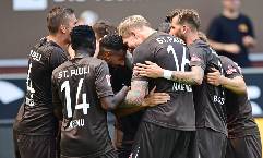 Nhận định, soi k&egrave;o St. Pauli vs Hamburger, 23h30 ng&agrave;y 13/8