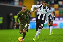Nhận định, soi k&egrave;o Udinese vs Ascoli, 1h45 ng&agrave;y 14/8
