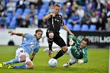 Nhận định, soi k&egrave;o Viborg vs Randers, 0h15 ng&agrave;y 14/8