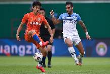 Nhận định, soi k&egrave;o Cangzhou Mighty Lions vs Shandong TaiShan, 19h00 ng&agrave;y 12/8