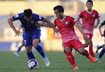 Nhận định, soi k&egrave;o C&ocirc;ng An Nh&acirc;n D&acirc;n vs Kh&aacute;nh H&ograve;a, 16h30 ng&agrave;y 13/8