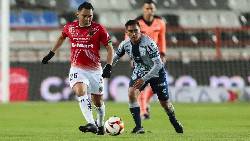 Nhận định, soi k&egrave;o Ju&aacute;rez vs Pachuca, 9h05 ng&agrave;y 13/8