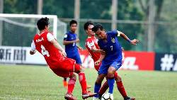 Nhận định, soi k&egrave;o U16 Th&aacute;i Lan vs U16 Myanmar, 15h30 ng&agrave;y 12/8
