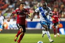 Ph&acirc;n t&iacute;ch k&egrave;o hiệp 1 Tijuana vs Puebla, 9h05 ng&agrave;y 13/8