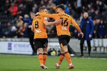 Soi k&egrave;o b&oacute;ng đ&aacute; Anh h&ocirc;m nay 13/8: Hull vs Norwich