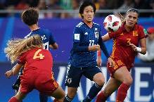 Soi k&egrave;o t&agrave;i xỉu U20 nữ Costa Rica vs U20 nữ T&acirc;y Ban Nha h&ocirc;m nay, 9h00 ng&agrave;y 14/8