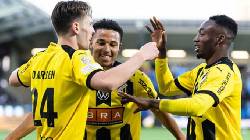 Nhận định, soi k&egrave;o Hacken vs Varbergs BoIS, 22h30 ng&agrave;y 13/8