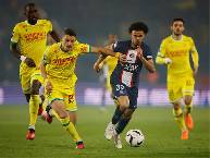 Nhận định, soi k&egrave;o Nantes vs Toulouse, 20h ng&agrave;y 13/8