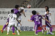 Nhận định, soi k&egrave;o Oita Trinita vs Fujieda, 17h ng&agrave;y 12/8