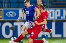 Nhận định, soi k&egrave;o Sandefjord vs Molde, 21h ng&agrave;y 12/8