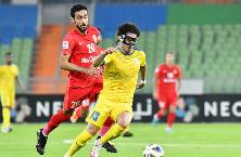 Nhận định, soi k&egrave;o Al-Gharafa SC vs Shabab Al Ahli Club, 22h30 ng&agrave;y 13/8: Tấm v&eacute; kh&oacute; đo&aacute;n