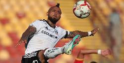 Nhận định, soi k&egrave;o Colo Colo vs Junior FC, 07h30 ng&agrave;y 14/8: Nối d&agrave;i mạch thắng s&acirc;n nh&agrave;