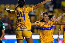 Nhận định, soi k&egrave;o Deportivo Toluca Nữ vs Tigres UANL Nữ, 7h00 ng&agrave;y 13/8: Đẳng cấp ch&ecirc;nh lệch